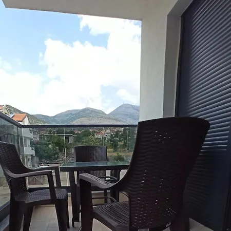 Centar Neva Apartment Trebinje