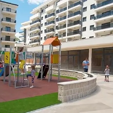 Centar Neva Apartment *