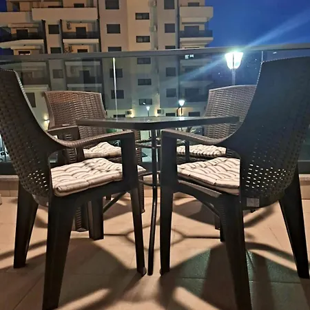 Διαμέρισμα Centar Neva Τρέμπινιε