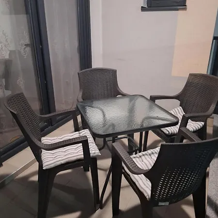 Apartment Centar Neva