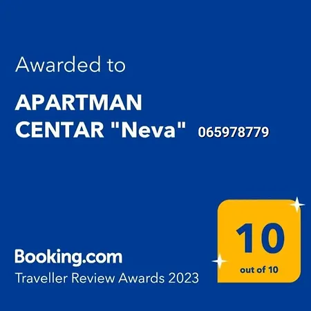 Centar Neva * Trebin