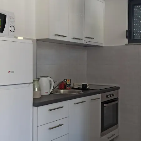 Centar Neva Apartment *