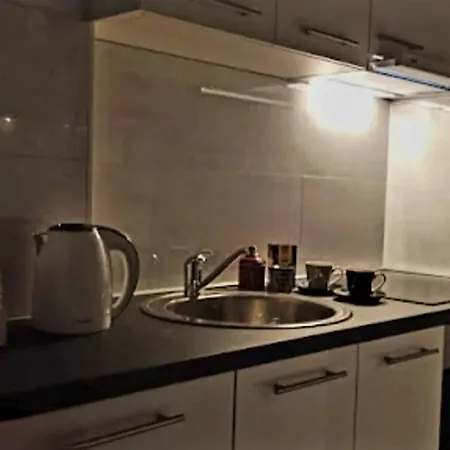 Centar Neva Apartment