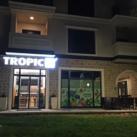 Centar Neva Apartment Trebinje