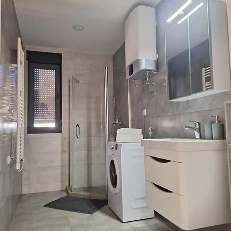 Centar Neva Daire