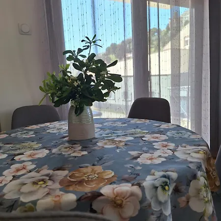 Apartment Centar Neva *