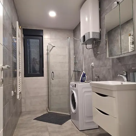 Centar Neva Apartment