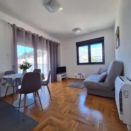 Apartment Centar Neva *