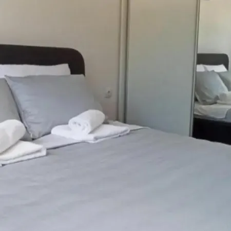 Centar Neva Apartment *