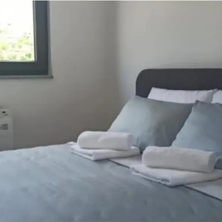 Centar Neva Apartment Trebinje