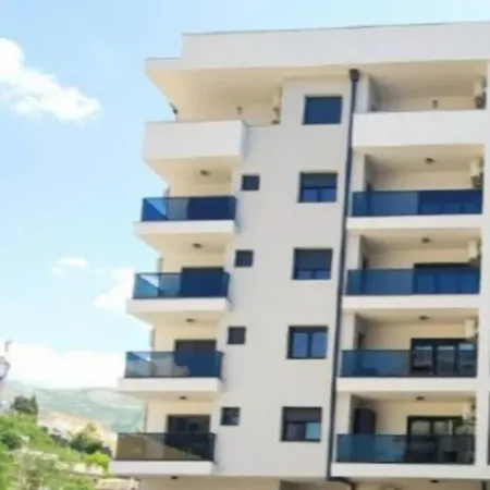 Apartment Centar Neva