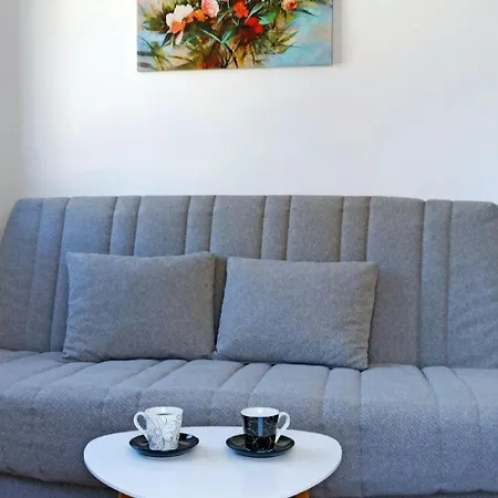 Centar Neva Apartment *