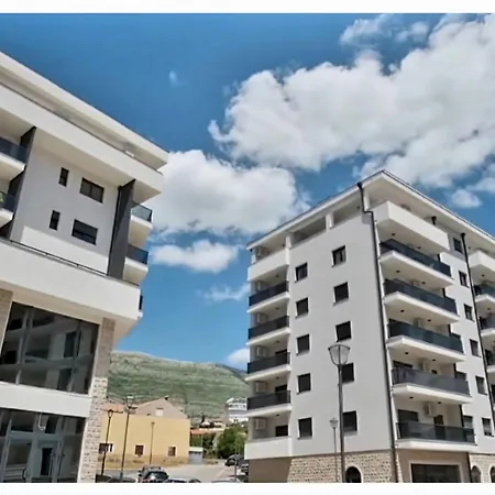 Centar Neva Apartment Trebinje