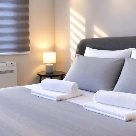 Centar Neva Apartment *