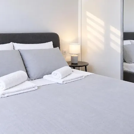 Centar Neva Apartment Trebinje