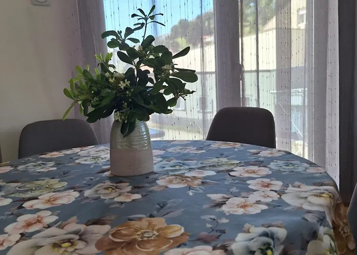 公寓 Centar Neva *