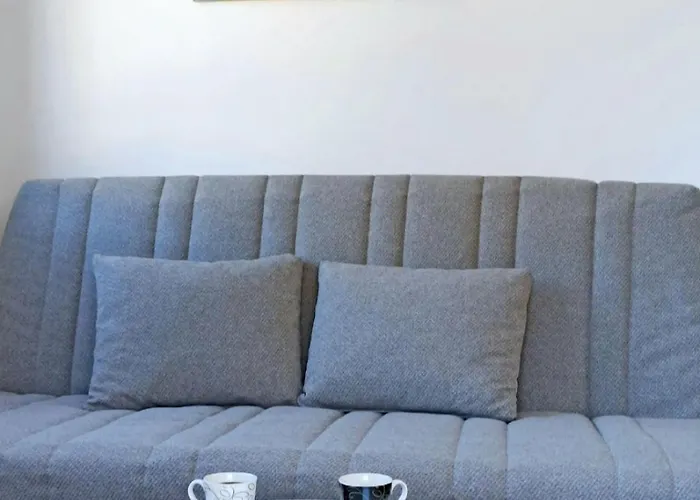 Centar Neva Apartment *