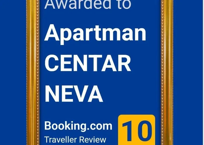 Centar Neva * 特雷比涅